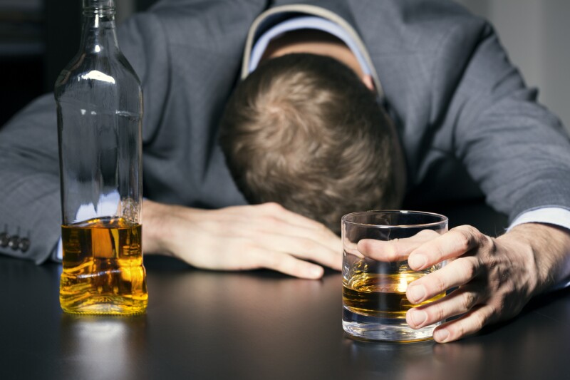 diabetes y efectos del consumo de alcohol